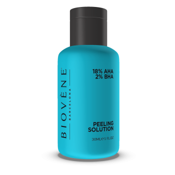 Exfoliante Peeling 18% AHA + 2% BHA