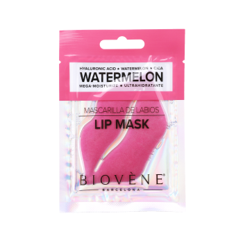 Watermelon Mascarilla de Labios Ultrahidratante