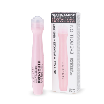 Contorno de Ojos Niacinamide Pro-Youth Eye Roll-On