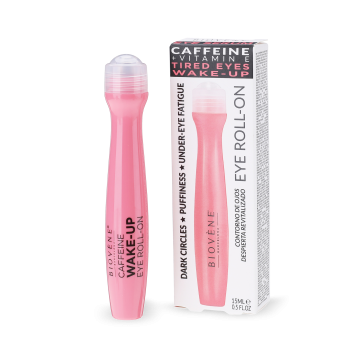 Contorno de Ojos Caffeine Wake-Up Eye Roll-On