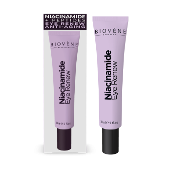 Niacinamide Eye Renew Contorno de Ojos