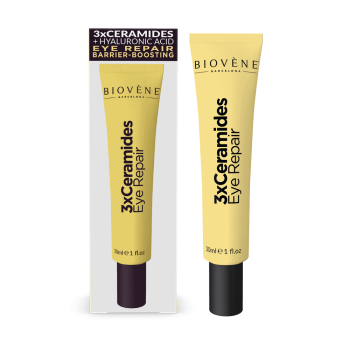 3XCeramides Eye Repair Contorno de Ojos