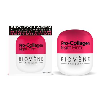 Pro Collagen Night Firm Crema Reafirmante
