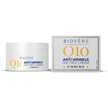 Q10 Anti-Wrinkle Firming Crema de Día Antiarrugas