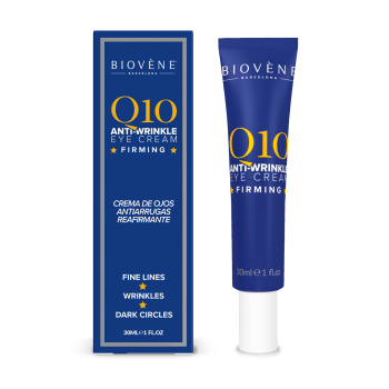 Q10 Extra Firming Contorno de Ojos Antiarrugas