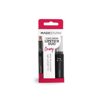 Set Lipstick & Lip Liner