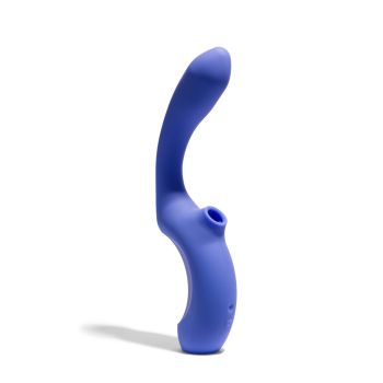 Momba Succionador con Estimulación