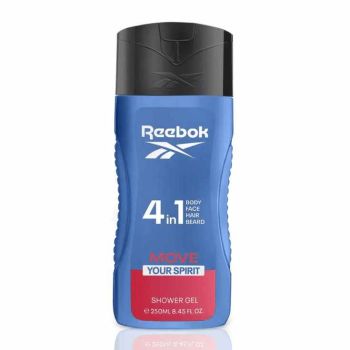 Gel de Baño Move Masculino