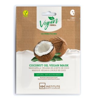 Masque Vegan Coco 