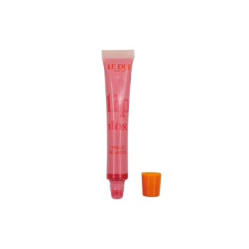 Lip Gloss Simmer