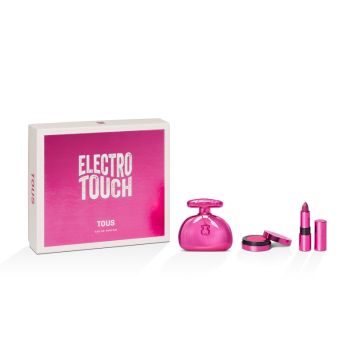 Estuche Electrotouch Eau de Parfum