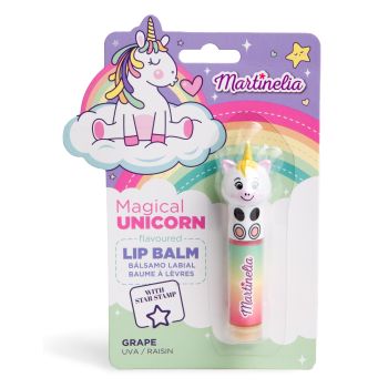 Magical Unicorn Lipgloss Tattoo