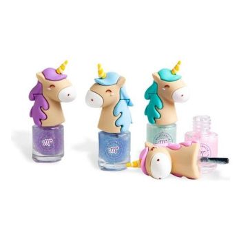 Esmaltes de Uñas Unicornio