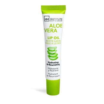 Bálsamo Labial Aloe Vera