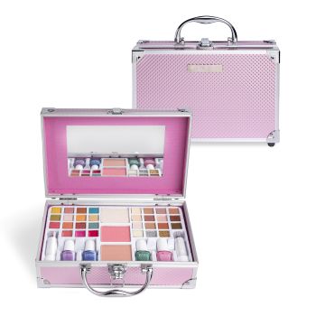 Maletin de Maquillaje Colorful Perfect 