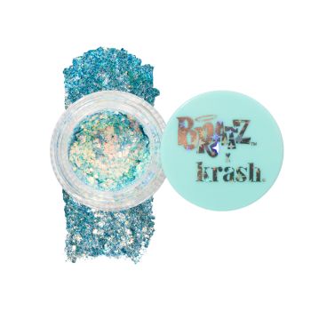 Bratz x Krash Wintertime Wonderland Icy Glitter Jelly