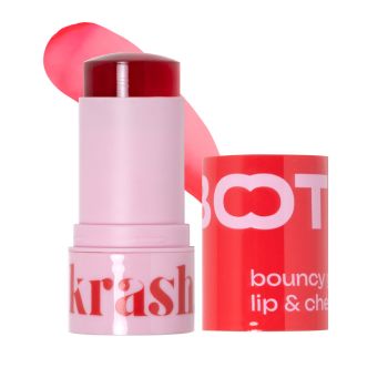 BOOTYful Bouncy Gelatin Cheek &amp; Lip Tint para Maçãs do Rosto e Lábios