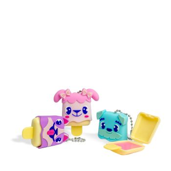 Set Trio Lip Gloss