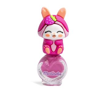 Friendly Animals Nail Polish Esmalte de Uñas