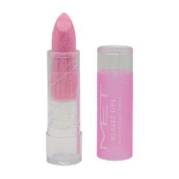 Glazed Lips Barra de Labios Acabado Extra Brillante
