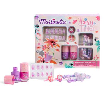 Fairy Things Sparkling Beauty Set