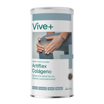 Colágeno Hidrolizado con Cúrcuma