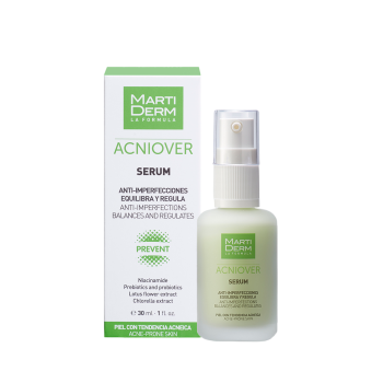 Acniover Serum Anti-Imperfecciones Equilibra y Regula