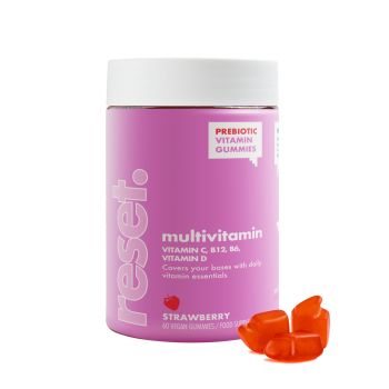 Multivitamines Vitamin Gummies