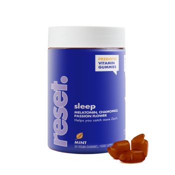 Sleep Vitamin Gummies