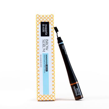 Sérum Densificador Cejas Brow Serum Densifier + Brush
