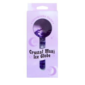 Mystic Crystal Maxi Ice Globe