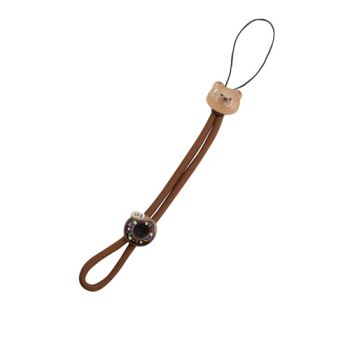 Suporte para Telemóveis Cute Charms Sweet Bear