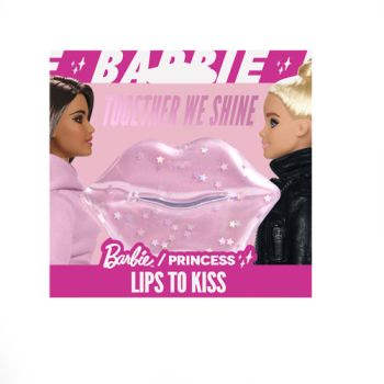 Barbie x Princesa Lips To Kiss