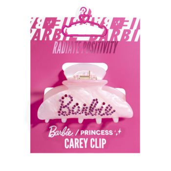 Barbie/Princess Carey Clip