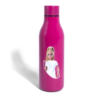 Barbie/Princess Botella Termo