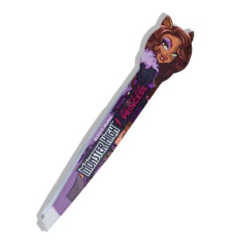 Monster High Pinças para Sobrancelhas Clawdeen Wolf Tweezer
