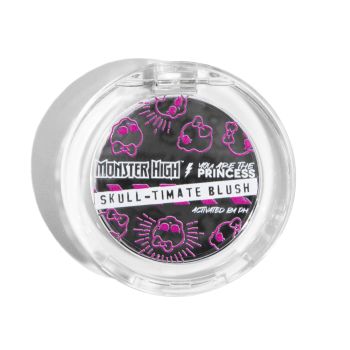 Monster High Ph Colorete Skull-Timate