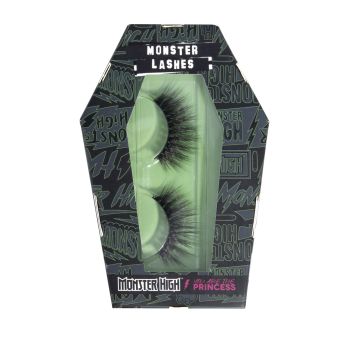 Monster High Faux Cils Monster Lashes