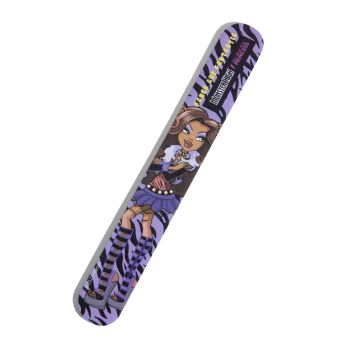 Monster High Clawdeen Wolf Nail File