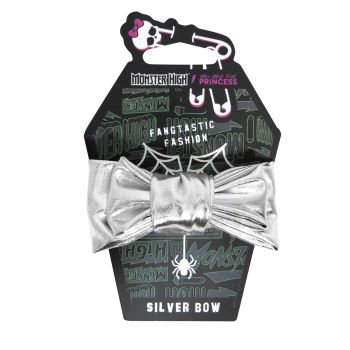 Monster High Silver Bow