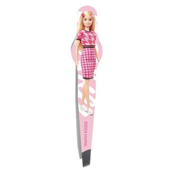 Barbie/Princess Tweezer Pink