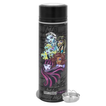 Monster High Thermos 