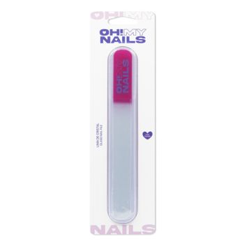  Oh My Nails Glass File