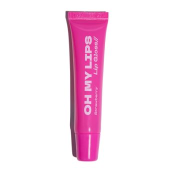 Oh My Lips Lip Gloss