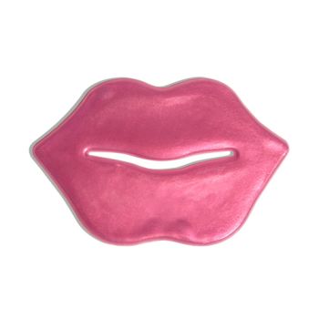 Oh My Lips Máscara para os Lábios