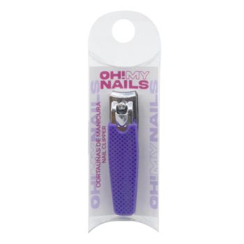 Oh My Hair Corta-unhas 