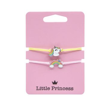 Little Princess Bracelets