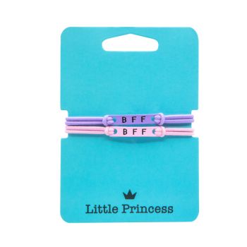 Little Princess Bracelets Bestfriend