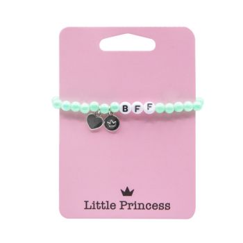 Little Princess Bracelet BestFriend Perles