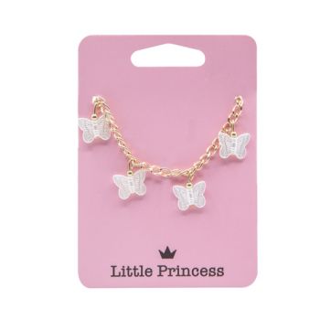 Little Princess Bracelet Butterfly